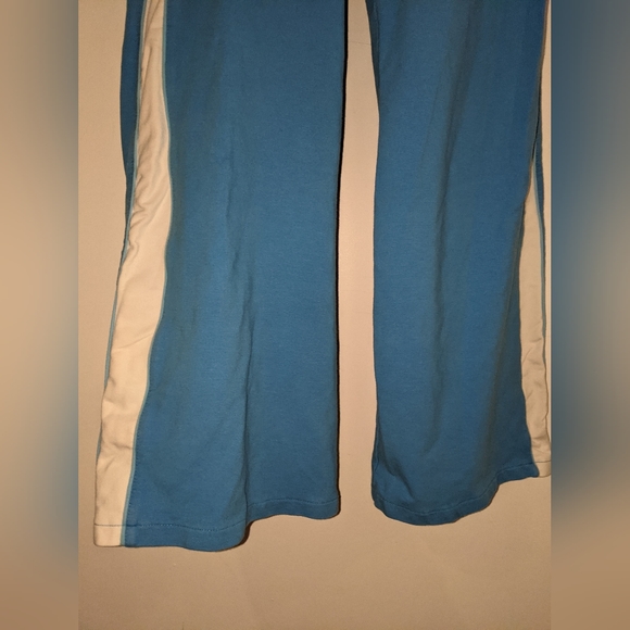 Y2K sweats track pants sweatpants - Picture 6 of 6